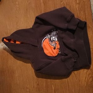 2T Cleveland Browns Hoodie